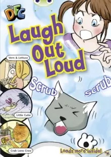 LAUGH OUT LOUD