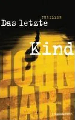 DAS LETZTE KIND