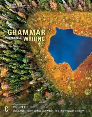 GRAMMAR GREAT WRITING C