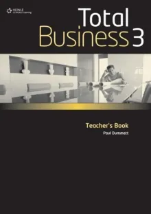 TOTAL BUSINESS 3 TB
