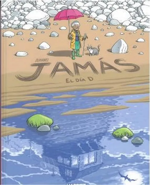 JAMAS 2
