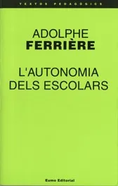 L'autonomia dels escolars