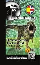 EL MUNDO PERDIDO / LOST WORLD Nº16