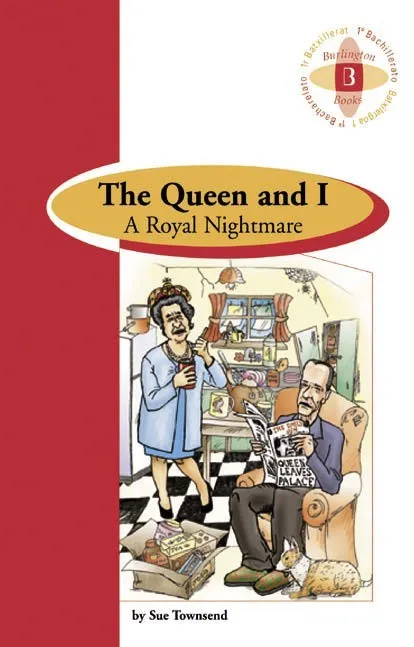 QUEEN AND I, THE A1º BACH