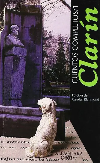 Cuentos completos 1. Clarín