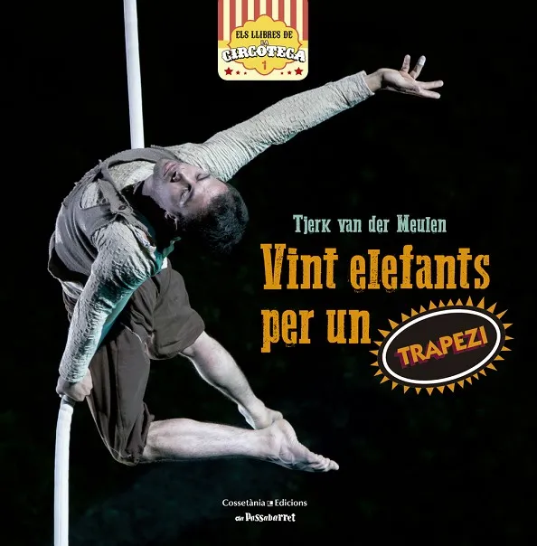 Vint elefants per un Trapezi
