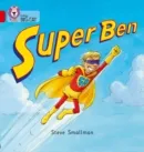 SUPER BEN-FICTION-RED - BAND 2B
