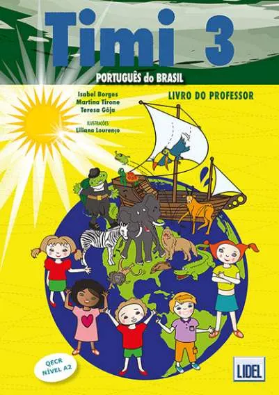 TIMI 3 PROF BRASIL