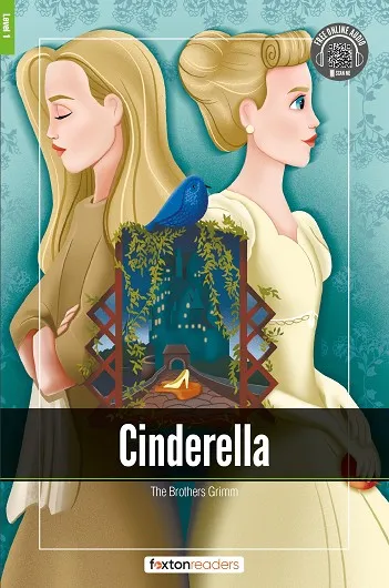 CINDERELLA-LEVEL-1-A1-A2