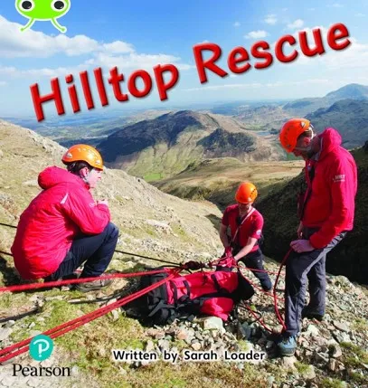 HILLTOP RESCUE