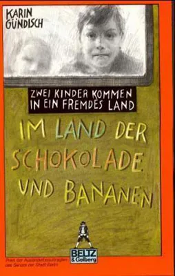 IM LAND DER SCHOKOLADE UND BANANEN