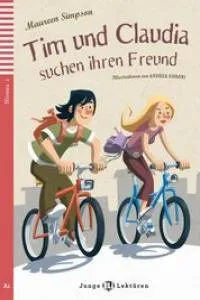 TIM UND CLAUDIA AUF… + CD