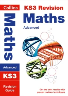 KS3 MATHS HIGHER REVISION GUIDE