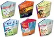 TREETOPS FICTION.MORE PK A.PK36-ORT11