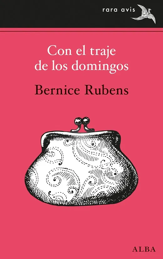 Con el traje de los domingos