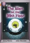 THE ALIEN ON THE 99TH FLOOR-FICTION-COPPER - BAND 12