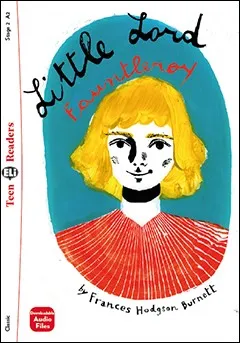 LITTLE LORD FAUNTLEROY – TR2