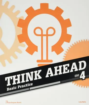 THINK AHEAD ESO 4 BASIC PRACTICE SPA