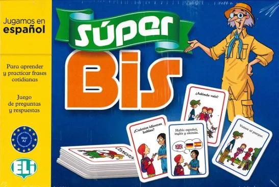 SUPERBIS ESPAÑOL (N/E)
