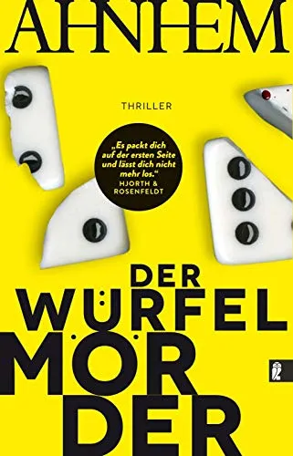 DER WURFELMORDER