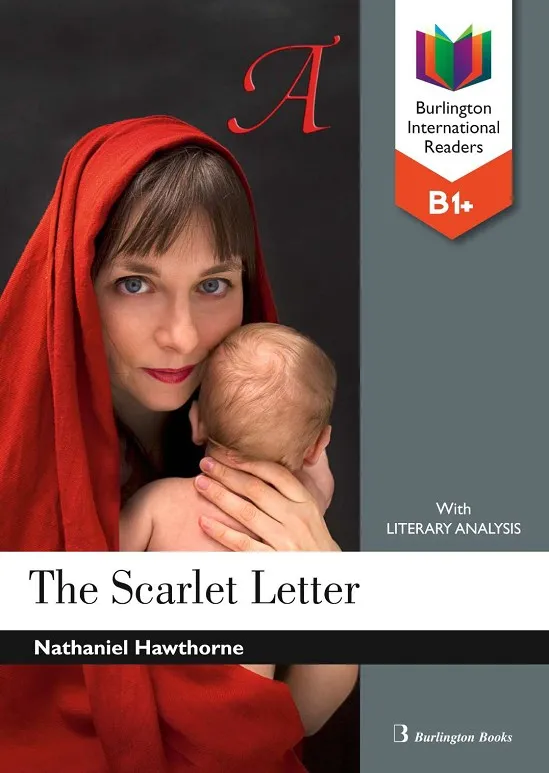 SCARLET LETTER, THE - B1+ BIR