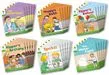 ORT STAGE 2: MORE STORIES A CLASS PK