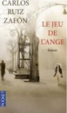 LE JEU DE L'ANGE-PK10