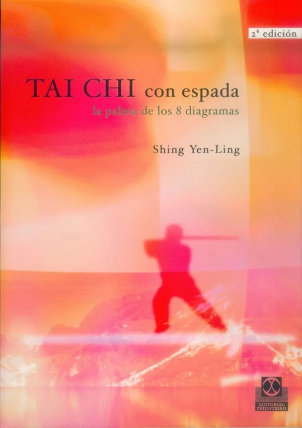 TAI-CHI CON ESPADA. La palma de los ocho diagramas