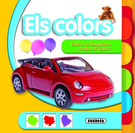 Els colors
