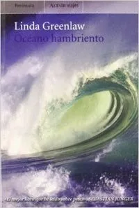 Océano hambriento
