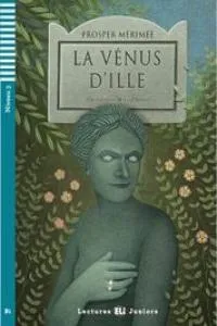 LA VÉNUS D´ILLE + CD