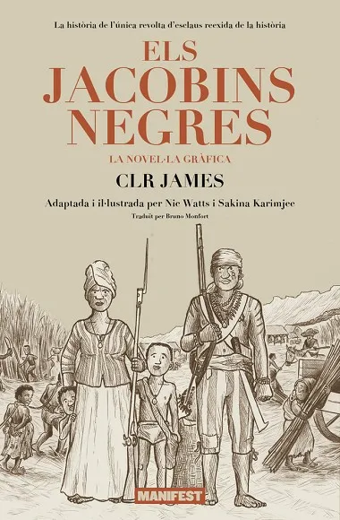 ELS JACOBINS NEGRES
