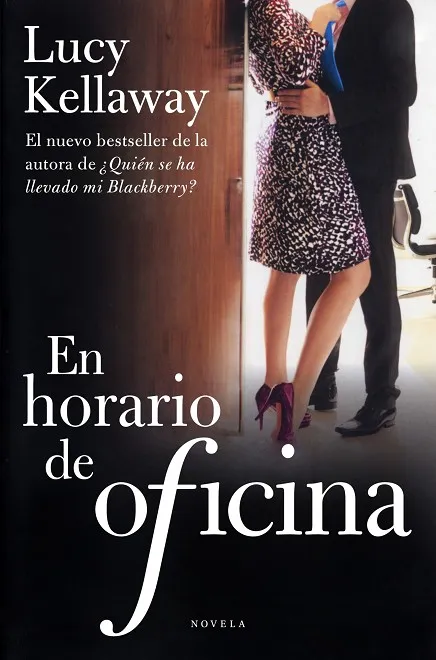 En horario de oficina