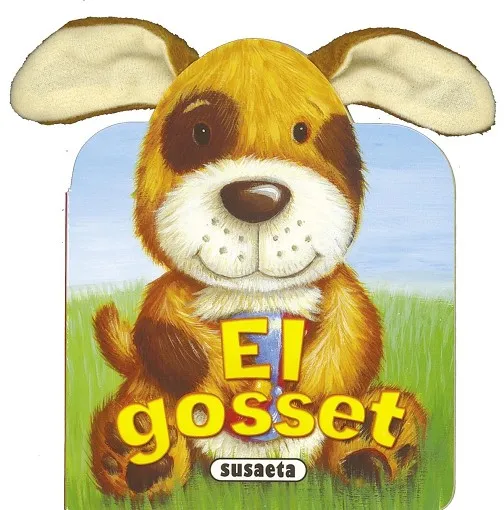 El gosset