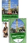 CONVERSACIONES BILINGUES ING-ESP PACK LIBRO+CD