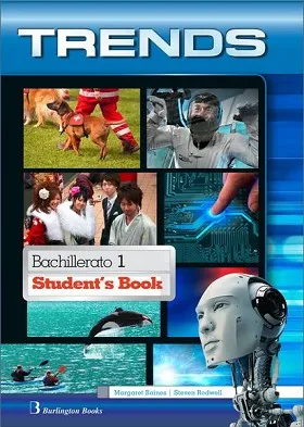 TRENDS BATX 1 SB (CATALAN ED.)