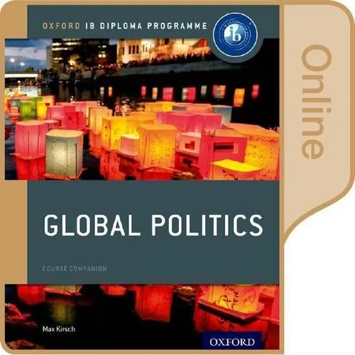 GLOBAL POLITICS