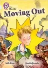 MOVING OUT-FICTION-DIAMOND - BAND 17