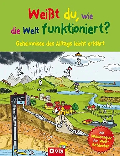 WIE FUNKTIONIERT DAS?
