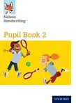 NELSON HANDWRITING PB 2. Y2/P3 PK 15