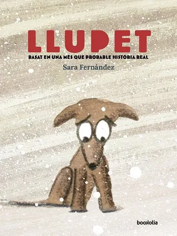 LLUPET