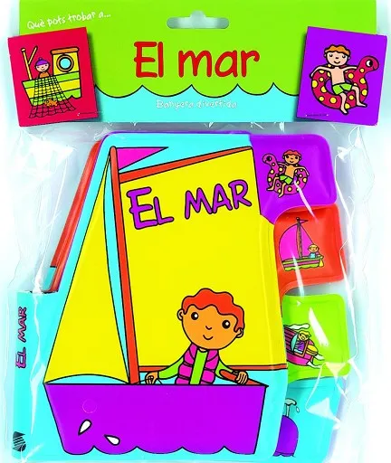 El mar