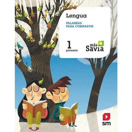 1º EP LENGUA CASTELLANA BREVE Mas SA 19