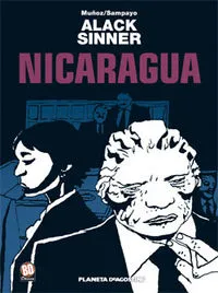 Alack Sinner nº 05/08
