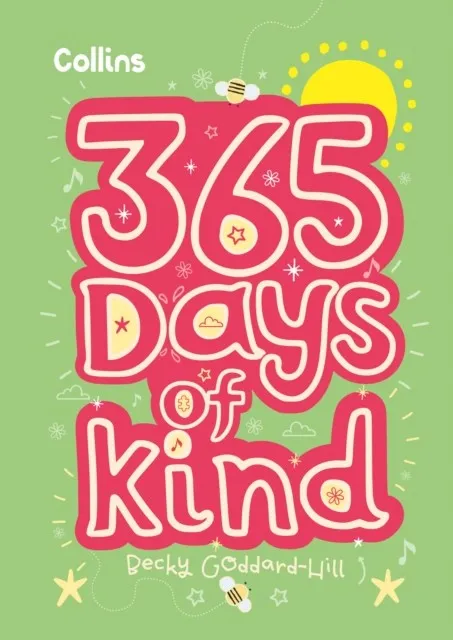 365 DAYS OF KIND