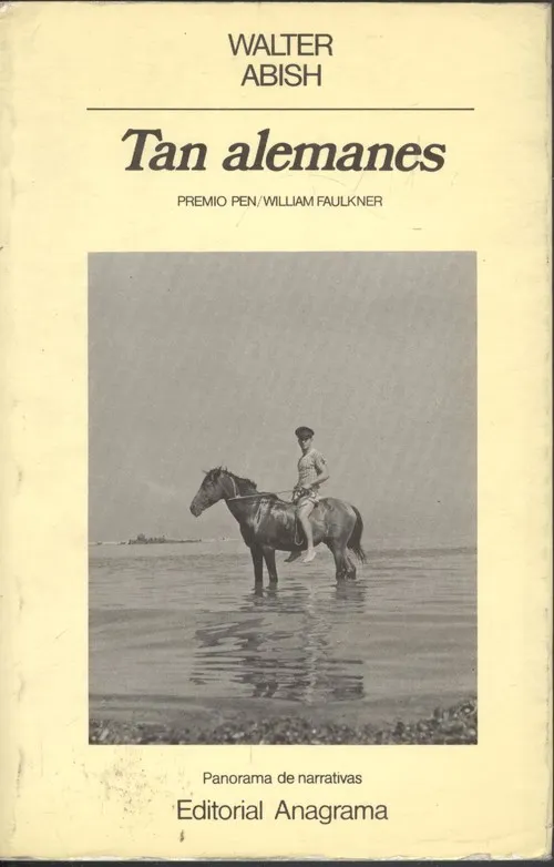 Tan alemanes