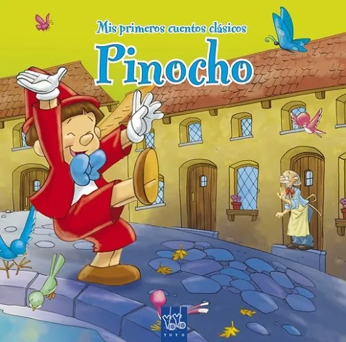 Pinocho
