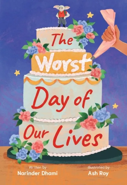 THE WORST DAY OF OUR LIVES (F) -FICTION-F1 - 60 WPM