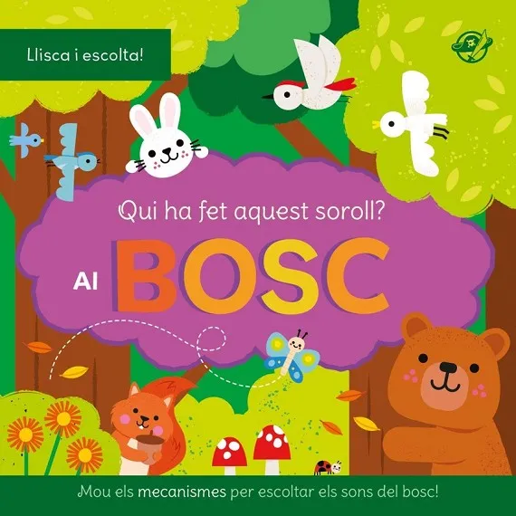 QUI HA FET AQUEST SOROLL? ALA GRANJA