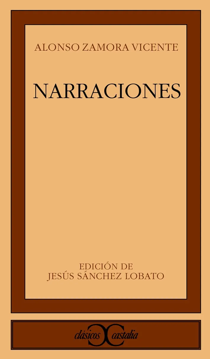Narraciones .